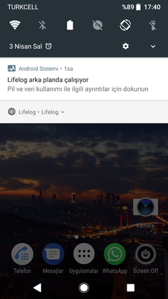 Sony Xperia™ XZ1 (Sony Mobile) - ANAKONU