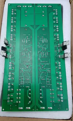 PR-800 mjl4281 mjl4302  2x500w 8ohm diy  amplifer