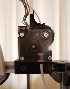  3D Printer Projesi ( Sigma3d ) ( Open Source )