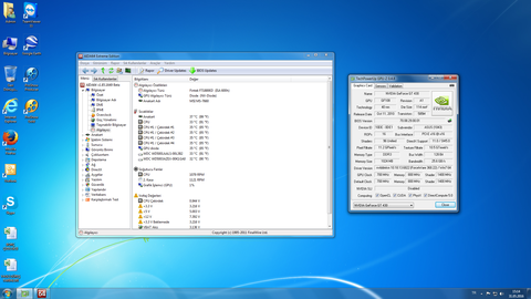 Asus GT 430 1 GB 128 BİT GDDR3 DX11