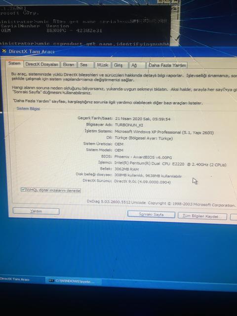 Bu Bilgisayara Nasıl Bir Ekran Kartı Takabilirim ?