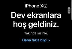 Yeni iPhone'ları 3 boyutlu olarak birbirleriyle ve diğer modellerle karşılaştırın