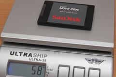 SanDisk ULTRA PLUS 256GB SSD [inceleme] | SanDisk SSD [ANA KONU]