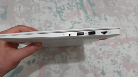 HOMETECH 14B NOTEBOOK SIFIRDAN FARKSIZ