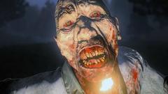  H1Z1 -  MMO Zombie Game  (PS4 ANA KONU)