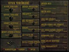 Fallout 1 ve 2 Türkçe Yama (Konu Yönlendirilmiştir Çeviri Devam Etmekte)