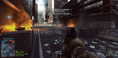  Battlefield 4 Ekran Kartı Performanslarınız