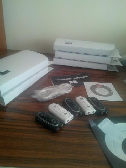 SATILIK | Steelseries 7.1 Sound Card -0- 80TL!