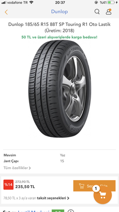 Lassa mı Goodyear mı