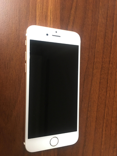 Satılmıştır İphone 6 64gb Gold tertemiz sorunsuz