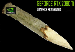 Nvidia Geforce RTX 2080 ve RTX 2080Ti inceleme