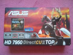  :::ASUS 7950 DCII TOP V2:::