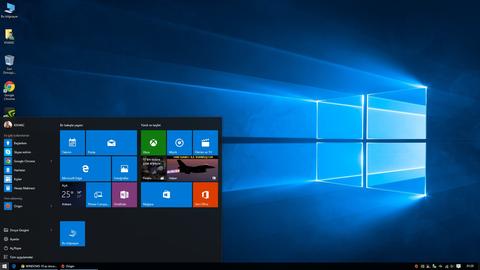 WINDOWS 10 PRO az önce indirdim ve etkinleştirdim. MÜKEMMEL OLMUŞ :)