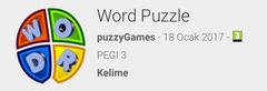 puzzyGames oyun dünyasına giriş...