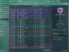 FM 2018 Kocaelispor Kariyerim[Kariyer Sonlandı]