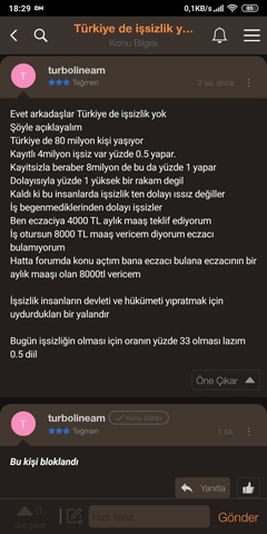 Android Uygulamamızın Güncelleme Geçmişi [4.5.3 Google Play ve AppGallery'de]