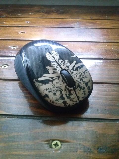 Logitech m325 unifying mouse - Revize - 25 tl