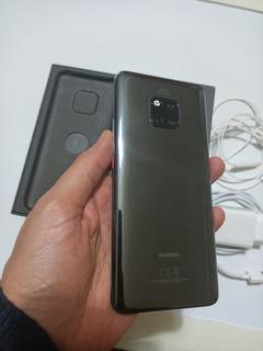 Satılık Huawei Mate 20 Pro 7aylık