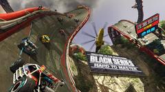  Trackmania Turbo [XBOX ONE ANA KONU]