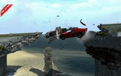  Carmageddon: Reincarnation (2015) [PC ANA KONU]