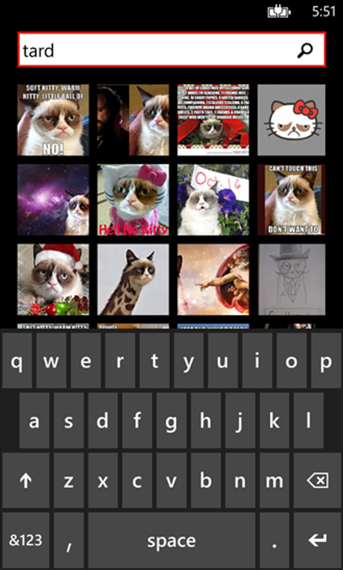 İmgur Resim Yükleme Uygulaması