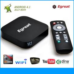  Egreat R6S Pro (3D Player) & Egreat U1 (Android XBMC Player)