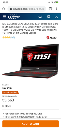 Gaming Laptop Satın Alma Rehberi/Bakım Ve Kullanım İncelikleri/Her Türlü Tavsiyeleri