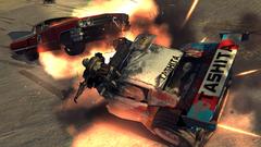  Carmageddon: Reincarnation (2015) [PC ANA KONU]