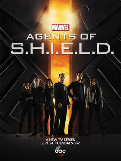 Agents of S.H.I.E.L.D. (2013 - 2020) 