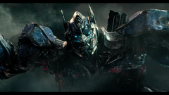  Transformers: The Last Knight – 23 Haziran 2017