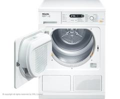  Miele TKG 440 WP Kurutma Makinesi İncelemesi