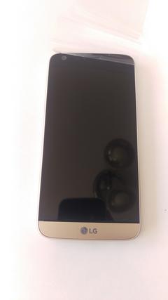LG G5 H850TR Gold 14 Ay Garantili
