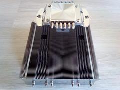  NOCTUA NH-C14S incelemem