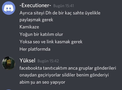 Xbox Hayranı Üyelerin; Yöneticilere ve Üyelere Hakaretleri. Ve Fanboyluk planları(KANITLARLA!)