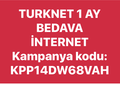 Turk.net Davetiye Paylaşım Konusu