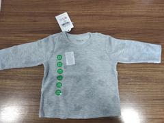 Tekrar stokta...EBEBEK kalp-jakarli-sweatshirt 8.50 TL ücretsiz kargo