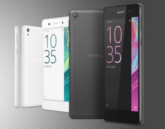  Sony’nin MWC 2017’de beş yeni akıllı telefon tanıtacağı iddiası ortalığı karıştırdı