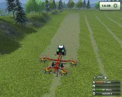  Farming Simulator 2013