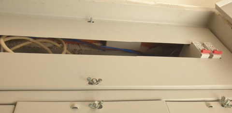 Bu görsellere göre altyapim var mi?