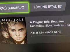 A Plague Tale: Requiem (Çıktı) [Xbox Series X|S Ana Konu]