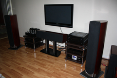  by@li - Stereo ve Sinema Sistemi -