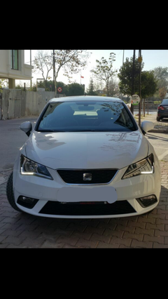  ///// YENİ SEAT IBIZA KULÜBÜ \\\\\