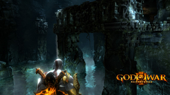  GOD OF WAR III REMASTERED (PS4) - TÜRKÇE - 1080p/60fps - 14 TEMMUZ 2015