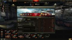  [sizer]World Of Tanks - Ovunme Duvari