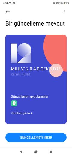 Xiaomi Mi 9T Pro - Ana Konu