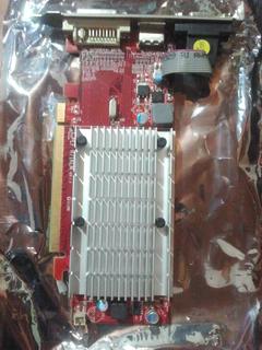  ATI RADEON HD4550 512MB 64Bit DDR3