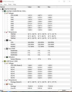 RYZEN 2600 O.C 4.00 GHZ ?