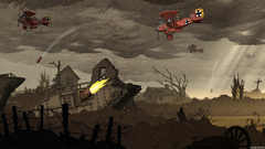 Valiant Hearts: The Great War (2014) [ANA KONU]