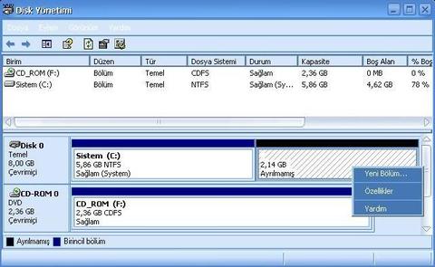 Veri Kurtarma Programlarının Resimli Anlatımları ...
