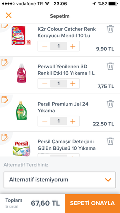 Migros İndirim, Kampanya ve Fırsatları [Ana Konu]